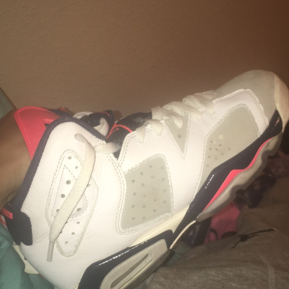 Jordan